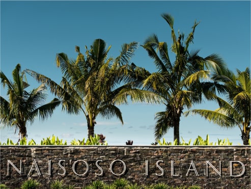 Naisoso Island